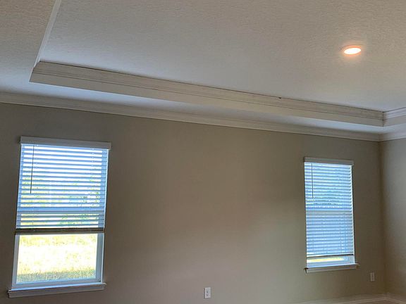 Tray Ceilings