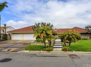 6937 E Avenida De Santiago, Anaheim, CA 92807