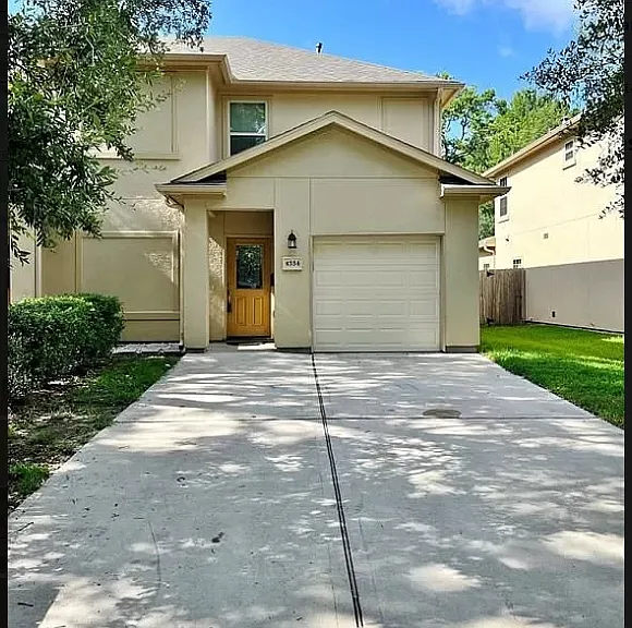 4334 W Plum St — Photo 1