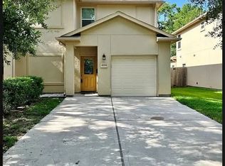 4334 W Plum St, Pearland, TX 77581