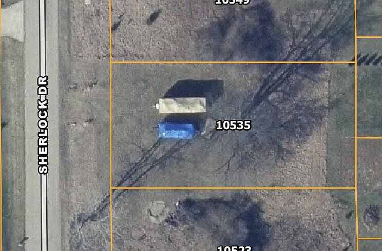 2nd image of 10535 Sherlock Dr