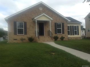 3121 Dillyn Ct, Richmond, VA 23222