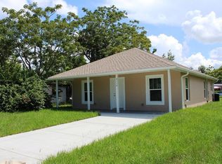 4112 Flamingo Dr, New Port Richey, FL 34652