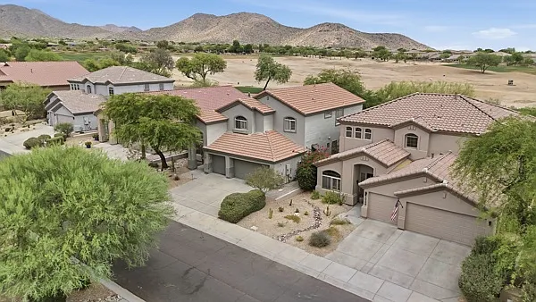10333 E Acoma Dr — Photo 45