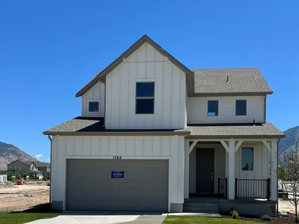 1564 N 1400 E #916, Spanish Fork, UT 84660