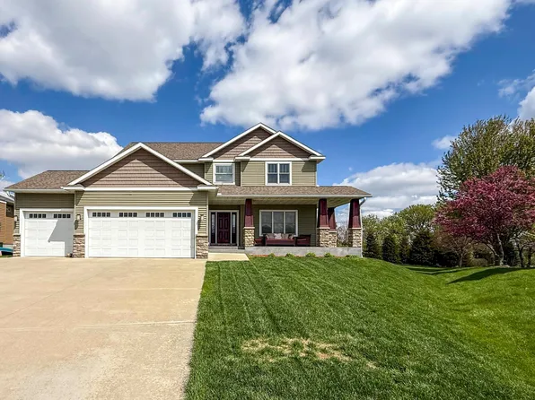2915 Lake Vista Dr NW, Rochester, MN 55901