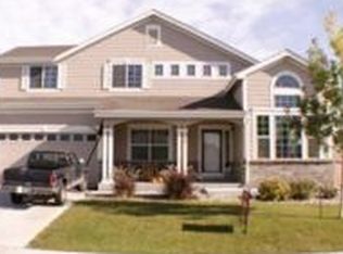 12982 Leyden St, Thornton, CO 80602