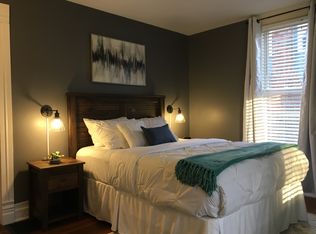 705 Indiana Ave #A, Valparaiso, IN 46383