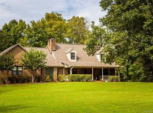 4031 Maid Marian Ln, Kannapolis, NC 28081