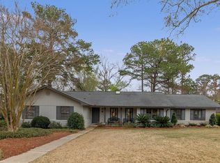 1100 Deerpath Rd, Dothan, AL 36303
