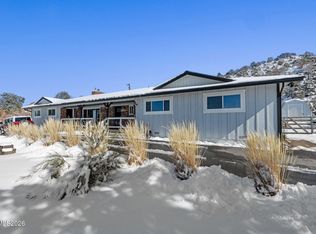 14660 Rim Rock Dr, Reno, NV 89521