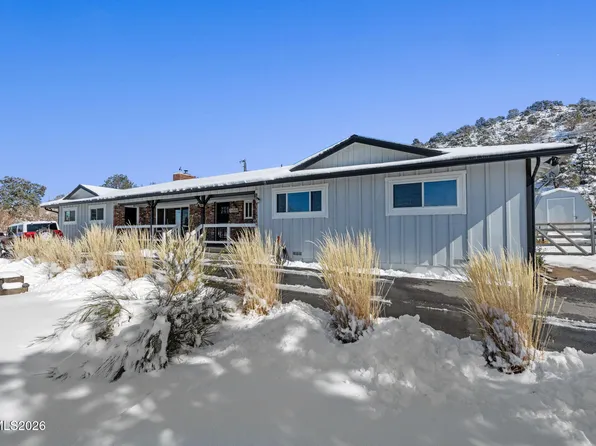 14660 Rim Rock Dr, Reno, NV 89521