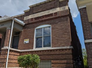 3828 S Compton Ave, Saint Louis, MO 63118
