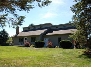 294 E McKimmey Rd, Gladwin, MI 48624