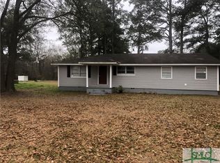 2361 Louis Mills Blvd, Savannah, GA 31405
