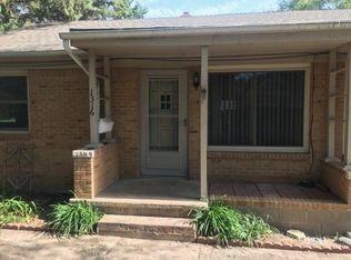 1316 N Woodland Ave, Wichita, KS 67203