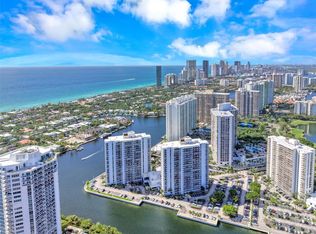 20505 E Country Club Dr APT 2039, Aventura, FL 33180