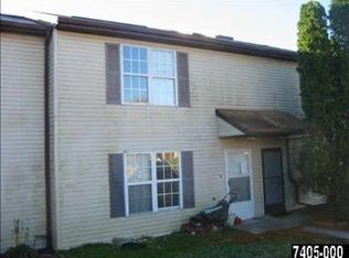 3125 Galaxy Rd, Dover, PA 17315