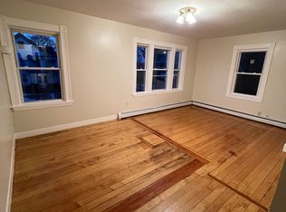 64 Harvard Ave Floor 2, Medford, MA 02155