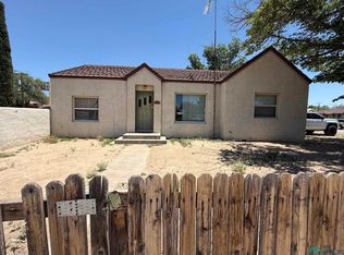 409 S 7th St, Artesia, NM 88210