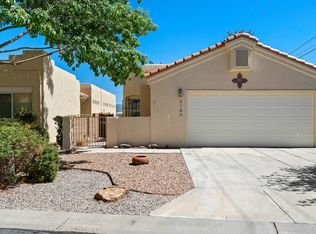 3164 Renaissance Dr SE, Rio Rancho, NM 87124