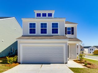 1973 Central Creek Dr, Goose Creek, SC 29445