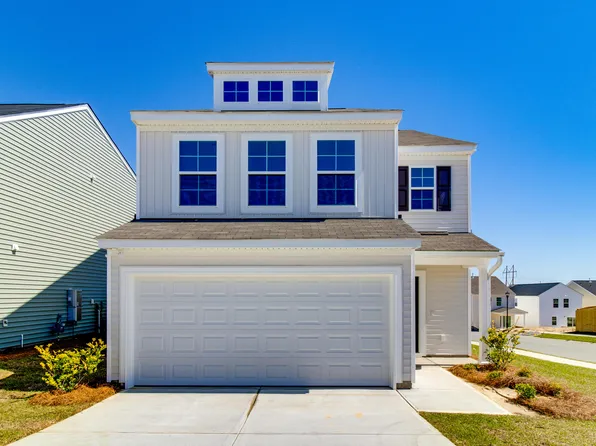 1973 Central Creek Dr, Goose Creek, SC 29445