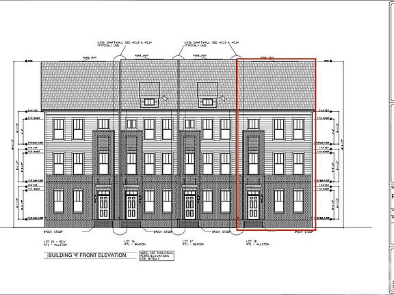 2nd image of 2125 Noble Townes Way