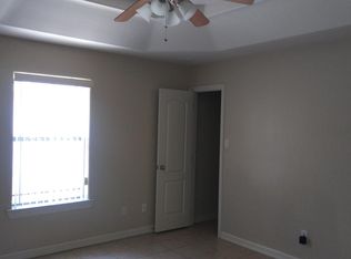 3803 S Radisson Ave APT 4, Pharr, TX 78577