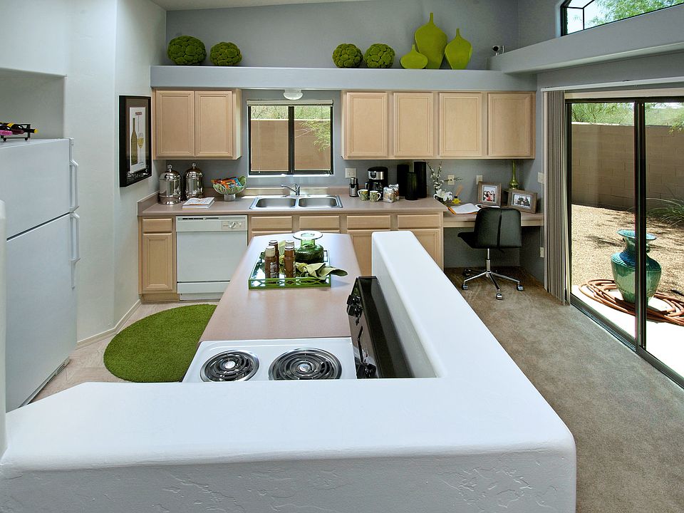 1st image of 10210 E Speedway Blvd APT 5