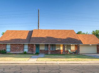 1461 E Greenway St, Mesa, AZ 85203