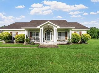 1870 Homestead Ln, Wilmer, AL 36587