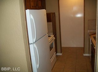 2602 Lamar Ave APT 3A, Paris, TX 75460