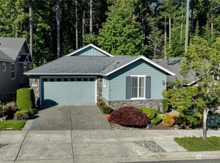 12829 Sun Break Way NE, Redmond, WA