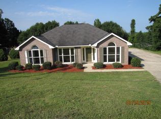 547 Moye Rd, Columbus, GA 31907