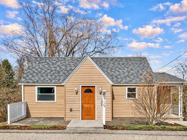 13 Sampson Ave, Monongahela, PA 15063