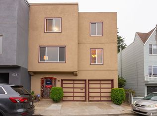 518 Los Palmos Dr, San Francisco, CA 94127