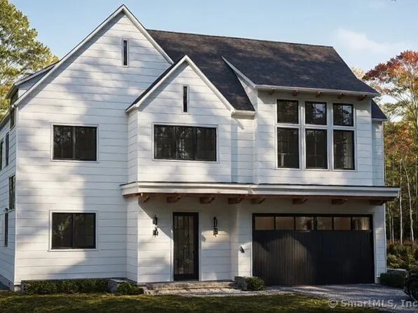 3 Laurel Lane, Westport, CT 06880