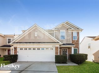 4247 Bathurst Dr, Charlotte, NC 28227
