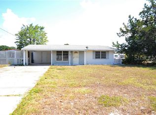 888 E 6th St, Englewood, FL 34223