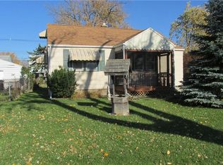 365 W Girard Blvd, Buffalo, NY 14217