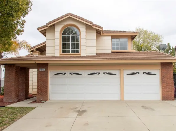 27280 Echo Canyon Ct, Corona, CA 92883