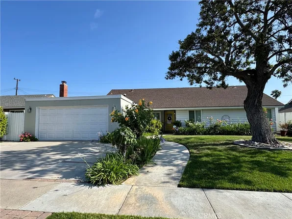 18572 Avolinda Dr, Yorba Linda, CA 92886