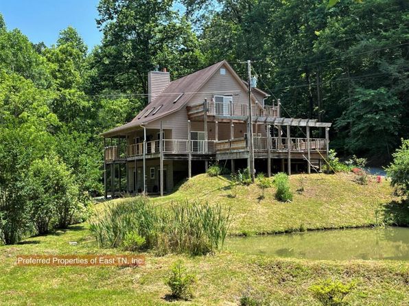 709 Brown Mountain Rd