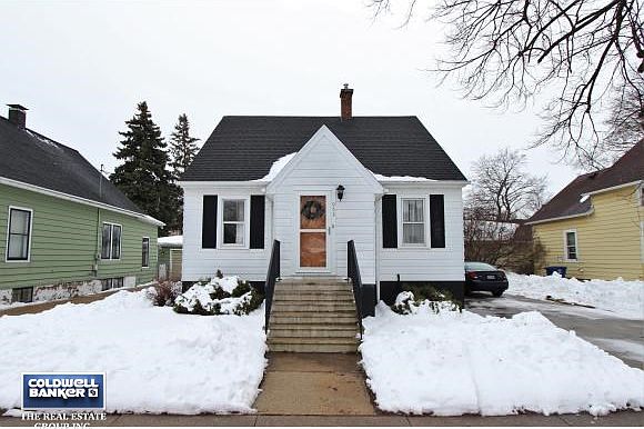 953 Christiana