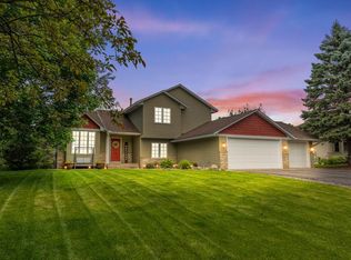 1279 146th Ln NW, Andover, MN 55304