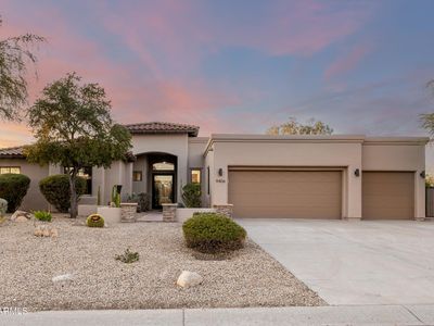9406 E HIDDEN GREEN Drive, Scottsdale, AZ, 85262