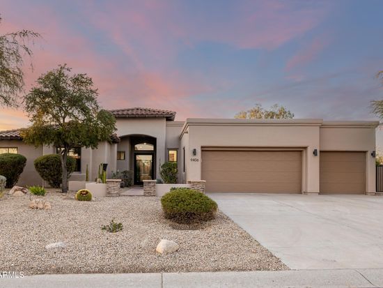 9406 E HIDDEN GREEN Drive, Scottsdale, AZ 85262