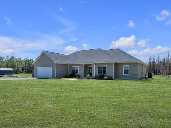 5989 Indian Trl, Suffolk, VA 23437