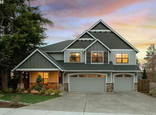 2415 Dillow Dr, West Linn, OR